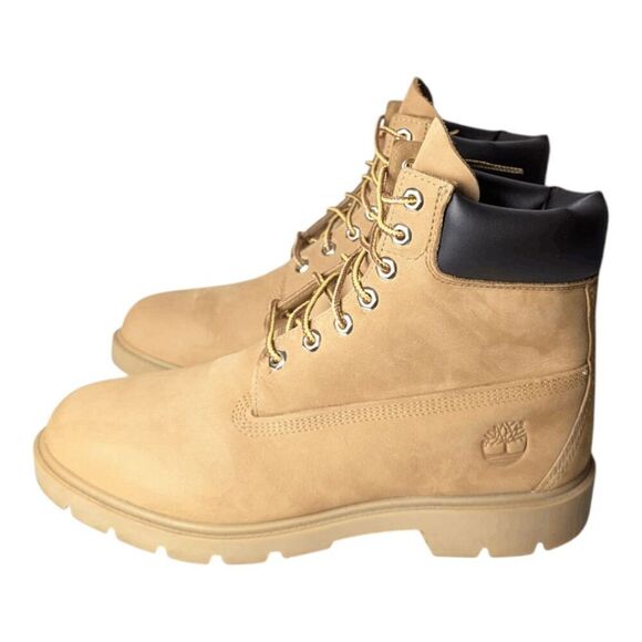 TIMBERLAND 6Inch Premium Waterproof Boot Size 11M - Picture 3 of 9